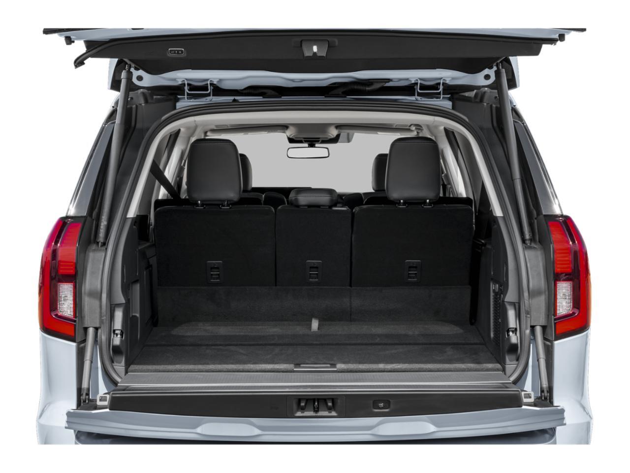 2027 Ford Expedition Max Platinum San Clemente CA