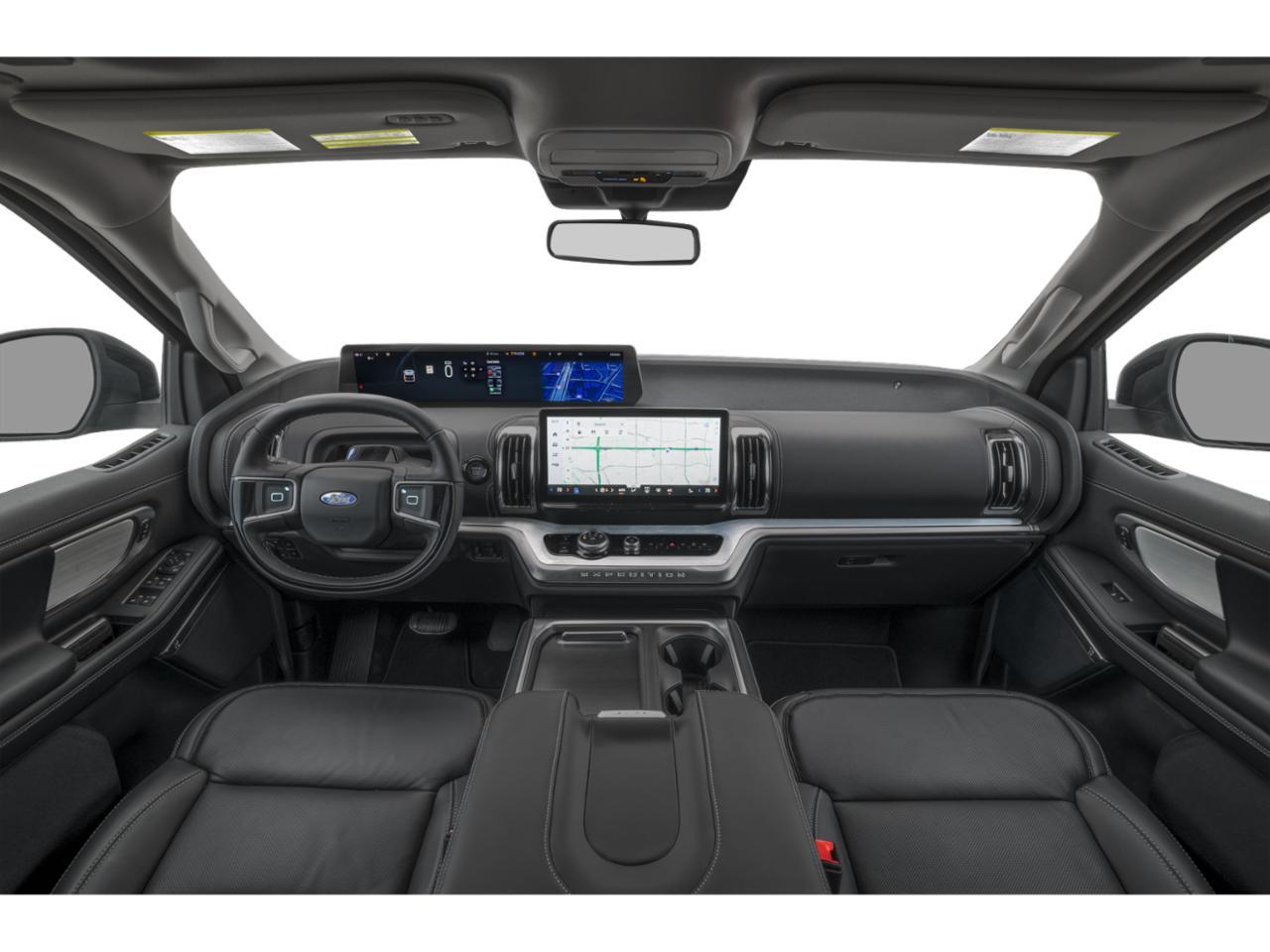 2027 Ford Expedition Max Platinum San Clemente CA
