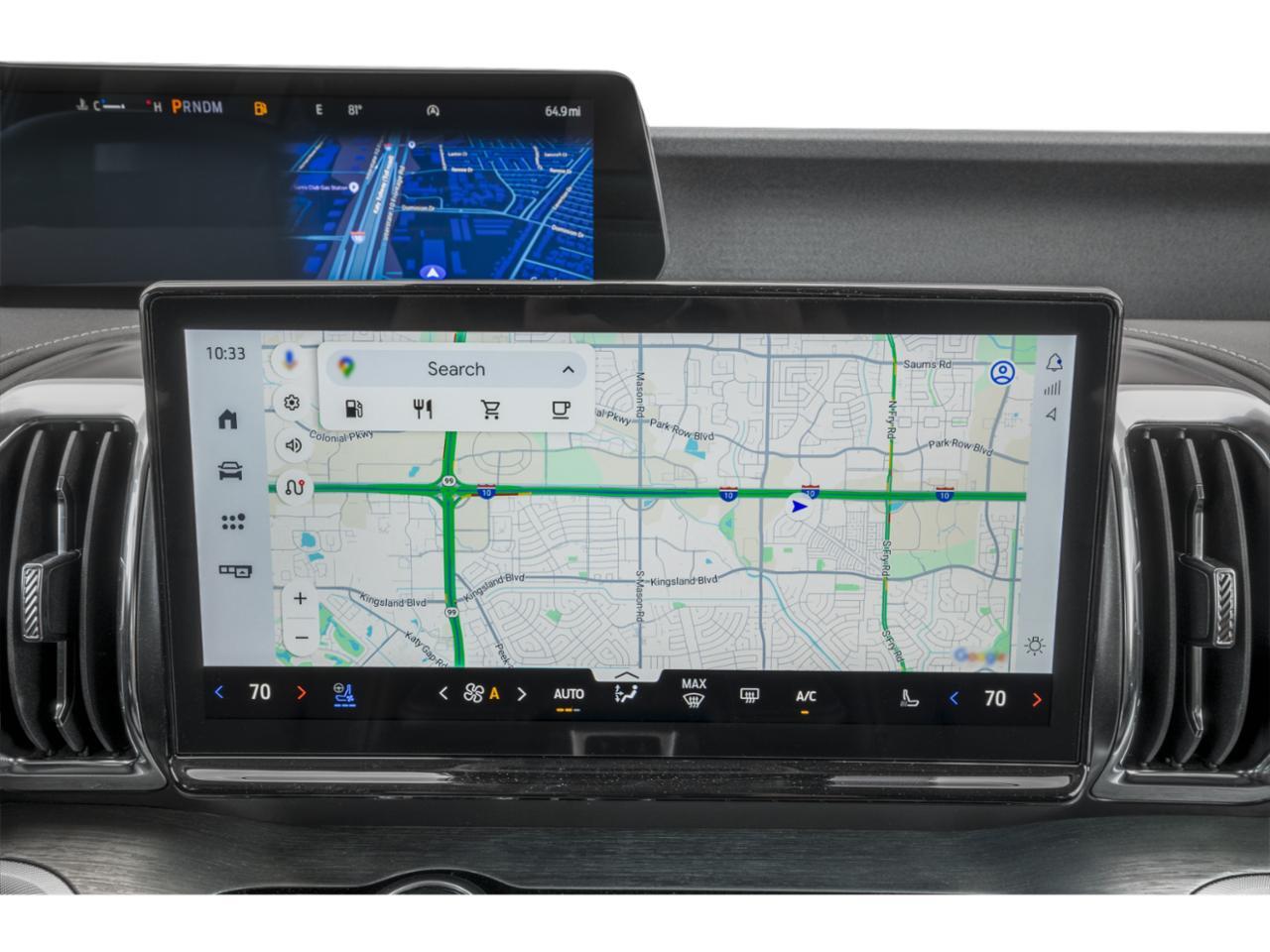 2027 Ford Expedition Max Platinum San Clemente CA