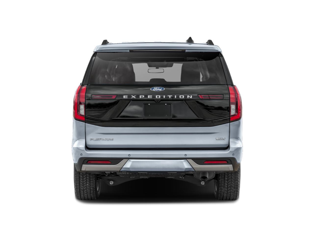 2027 Ford Expedition Max Platinum San Clemente CA