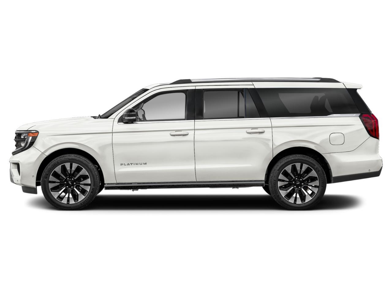 2027 Ford Expedition Max Platinum Gaithersburg MD