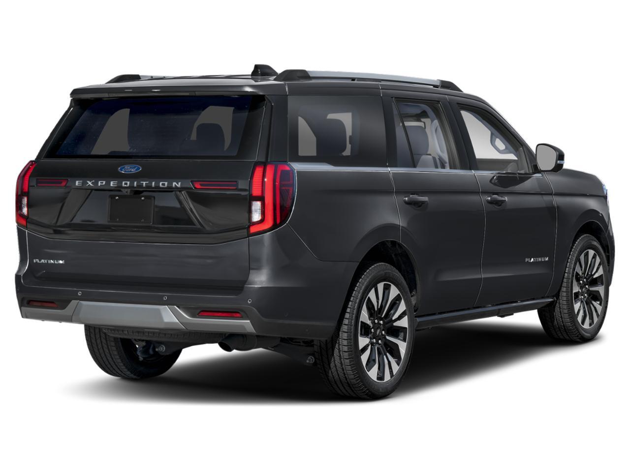 2027 Ford Expedition Platinum Pine River MN