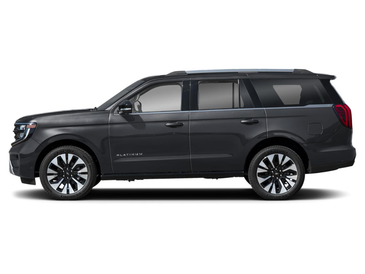 2027 Ford Expedition Platinum Pine River MN