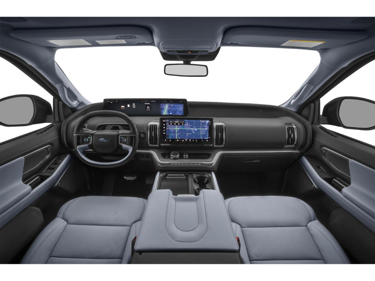 2027 Ford Expedition Platinum Pine River MN