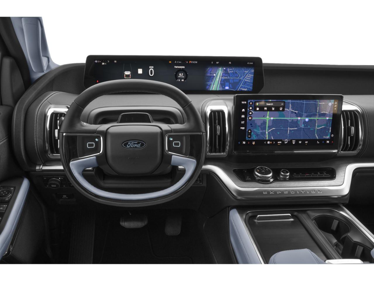 2027 Ford Expedition Platinum Roseville CA