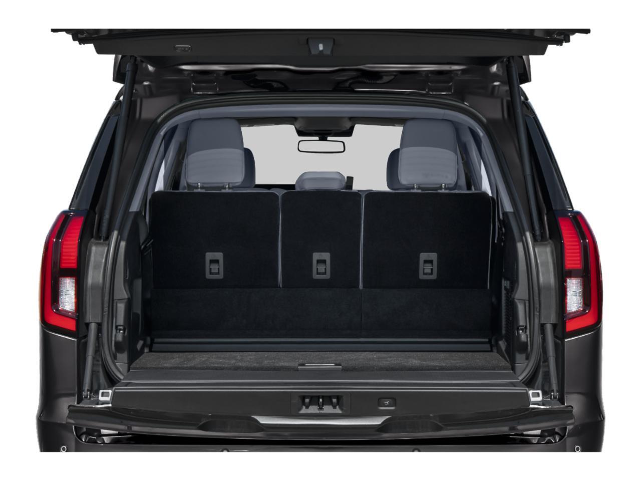 2027 Ford Expedition Platinum Roseville CA