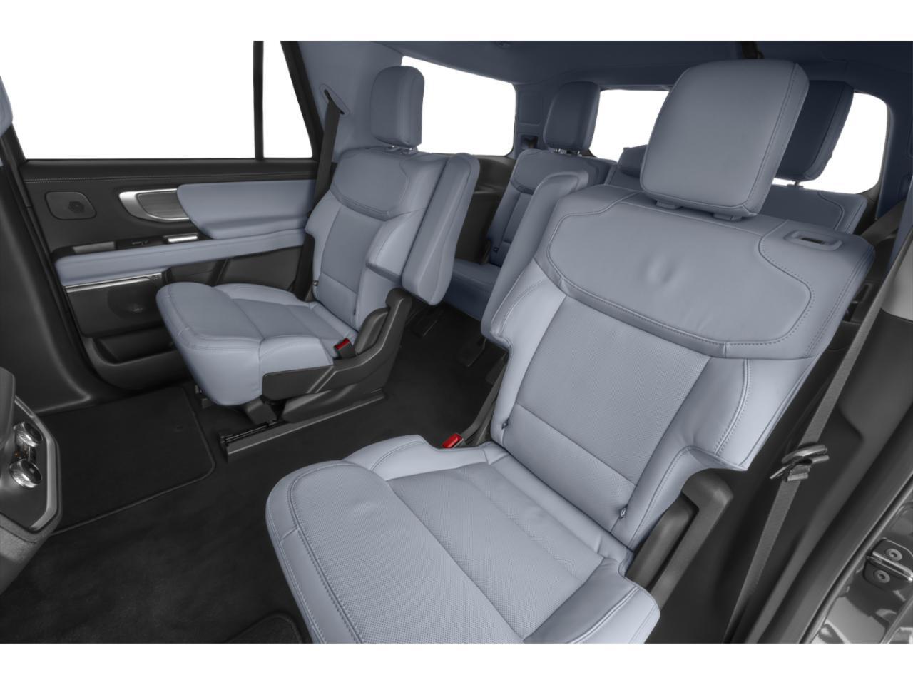 2027 Ford Expedition Platinum Roseville CA