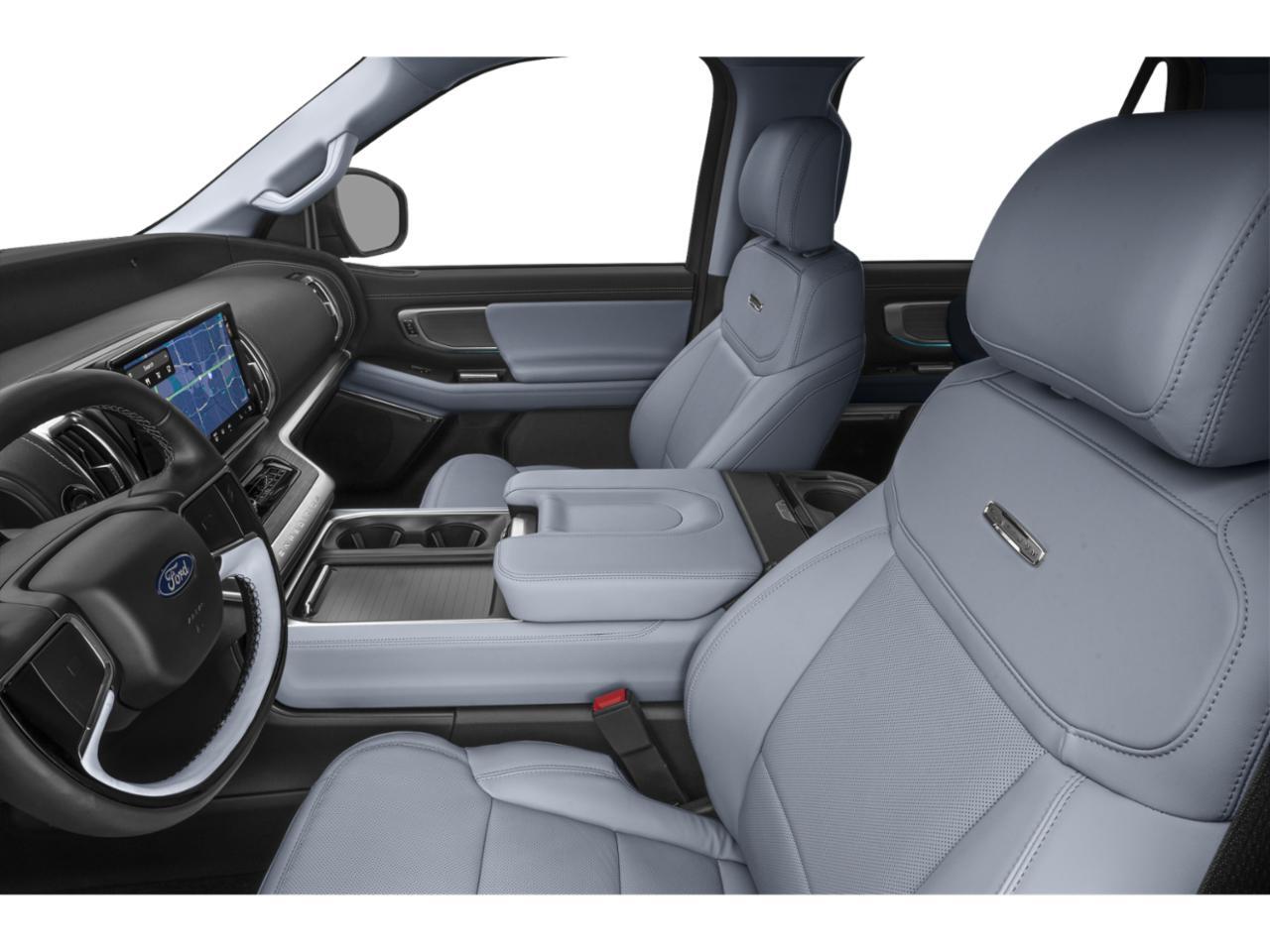 2027 Ford Expedition Platinum San Clemente CA