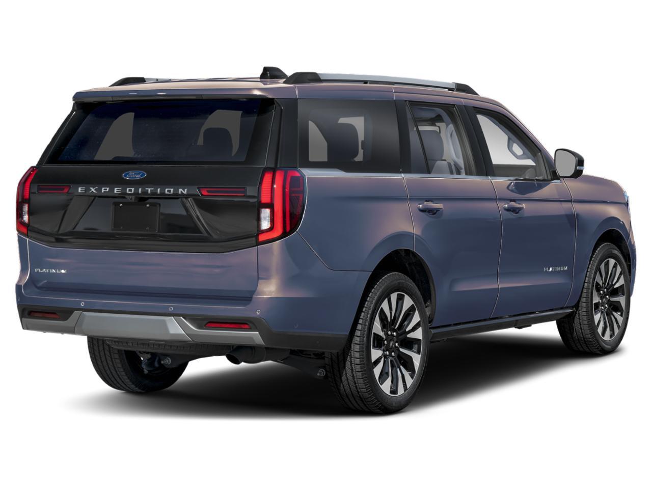 2027 Ford Expedition Platinum Richmond VA