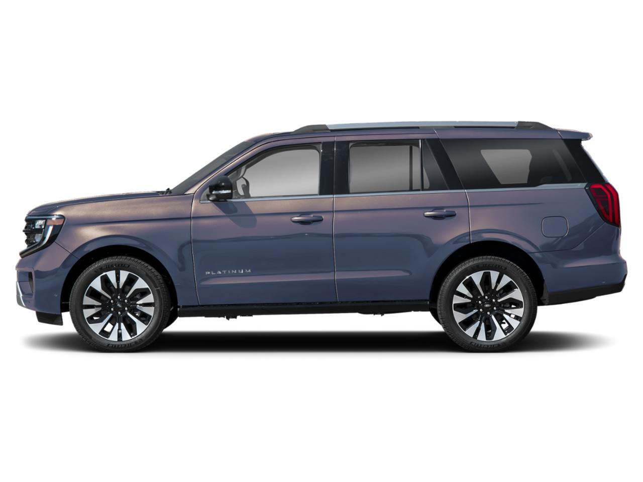 2027 Ford Expedition Platinum Richmond VA