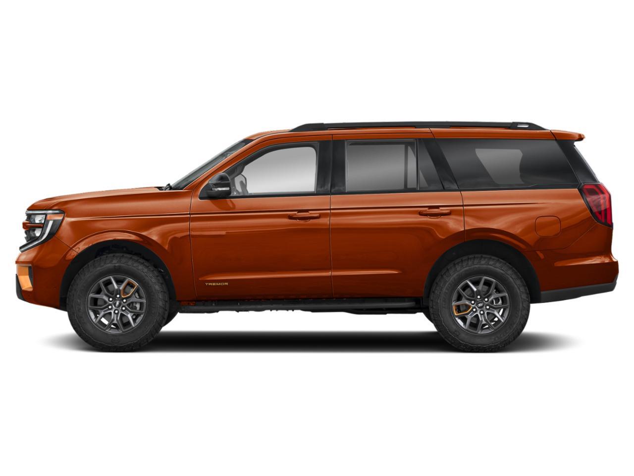 2027 Ford Expedition Tremor Hondo TX