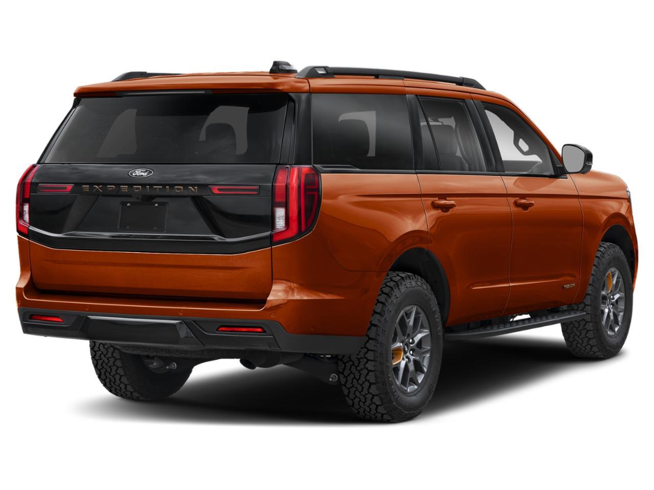 2027 Ford Expedition Tremor Hondo TX