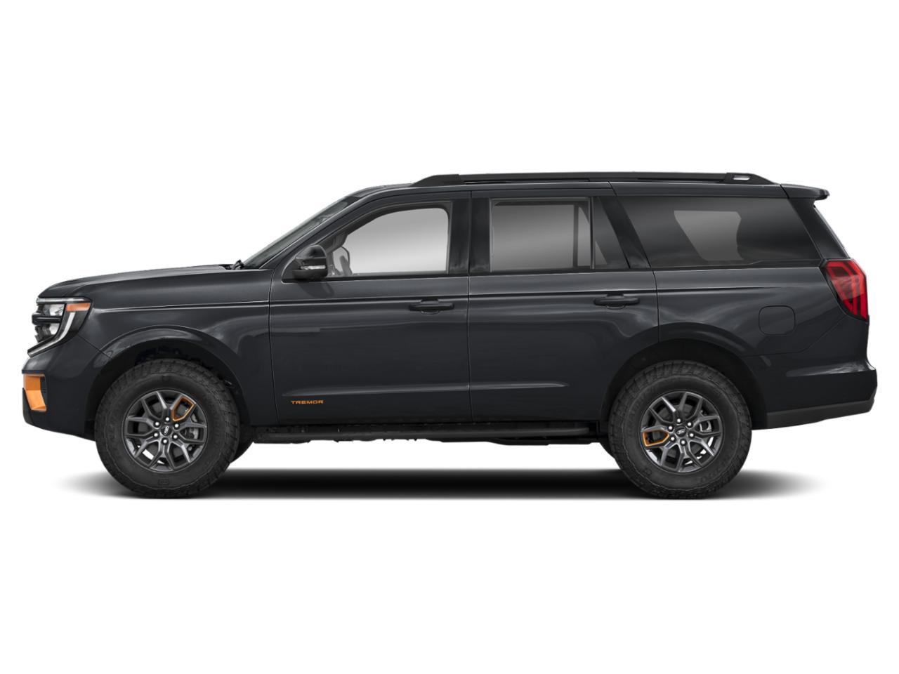 2027 Ford Expedition Tremor Roseville CA