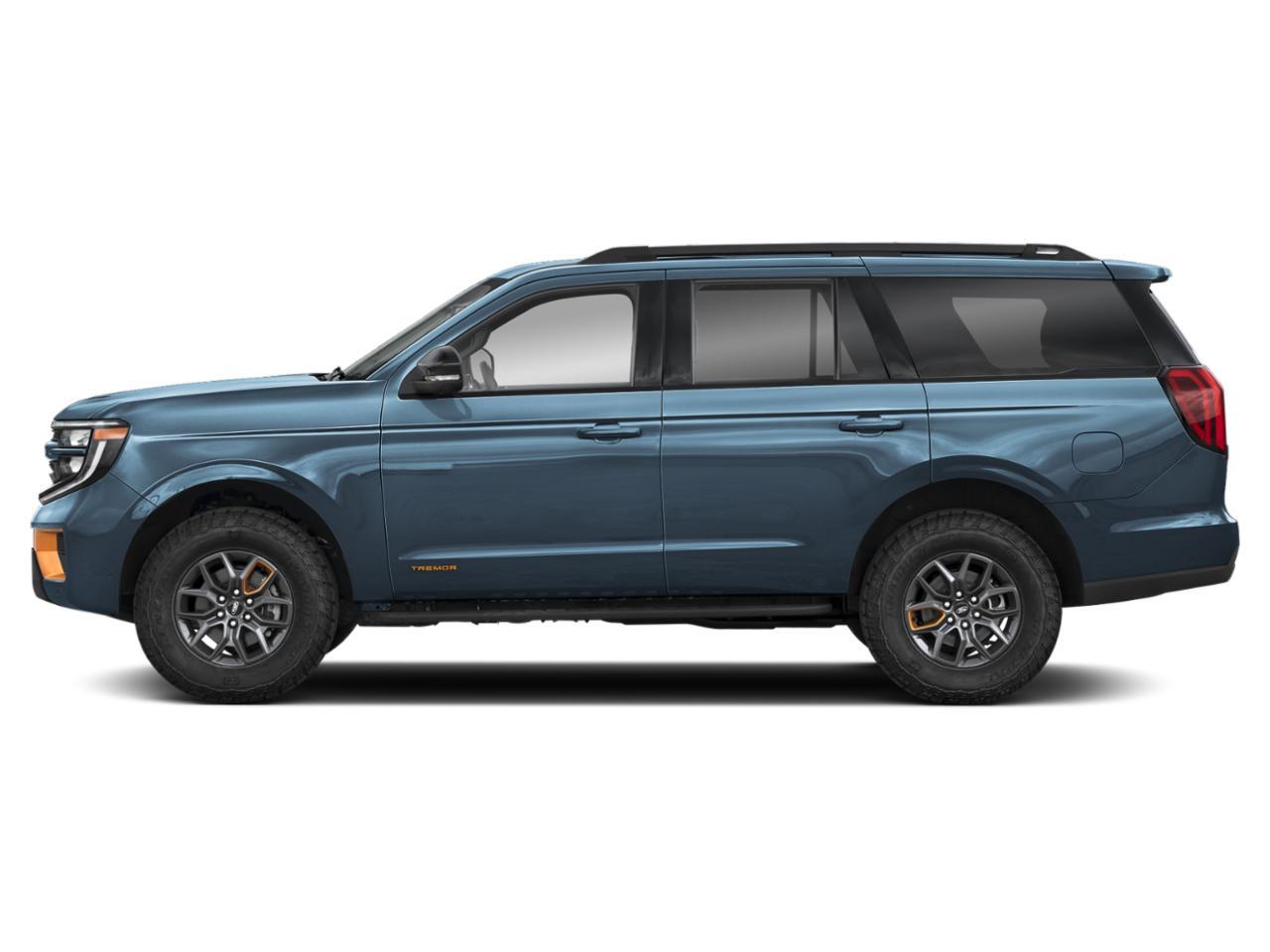 2027 Ford Expedition Tremor San Clemente CA