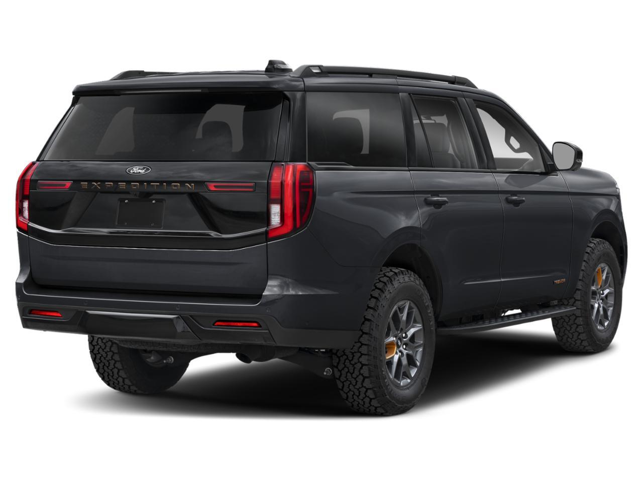 2027 Ford Expedition Tremor San Clemente CA