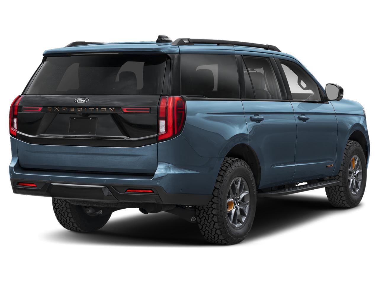 2027 Ford Expedition Tremor San Clemente CA