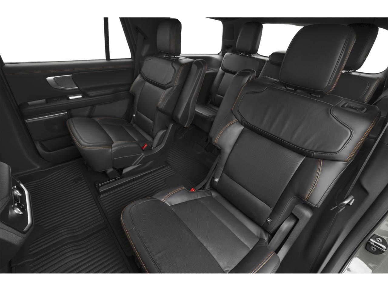 2027 Ford Expedition Tremor San Clemente CA