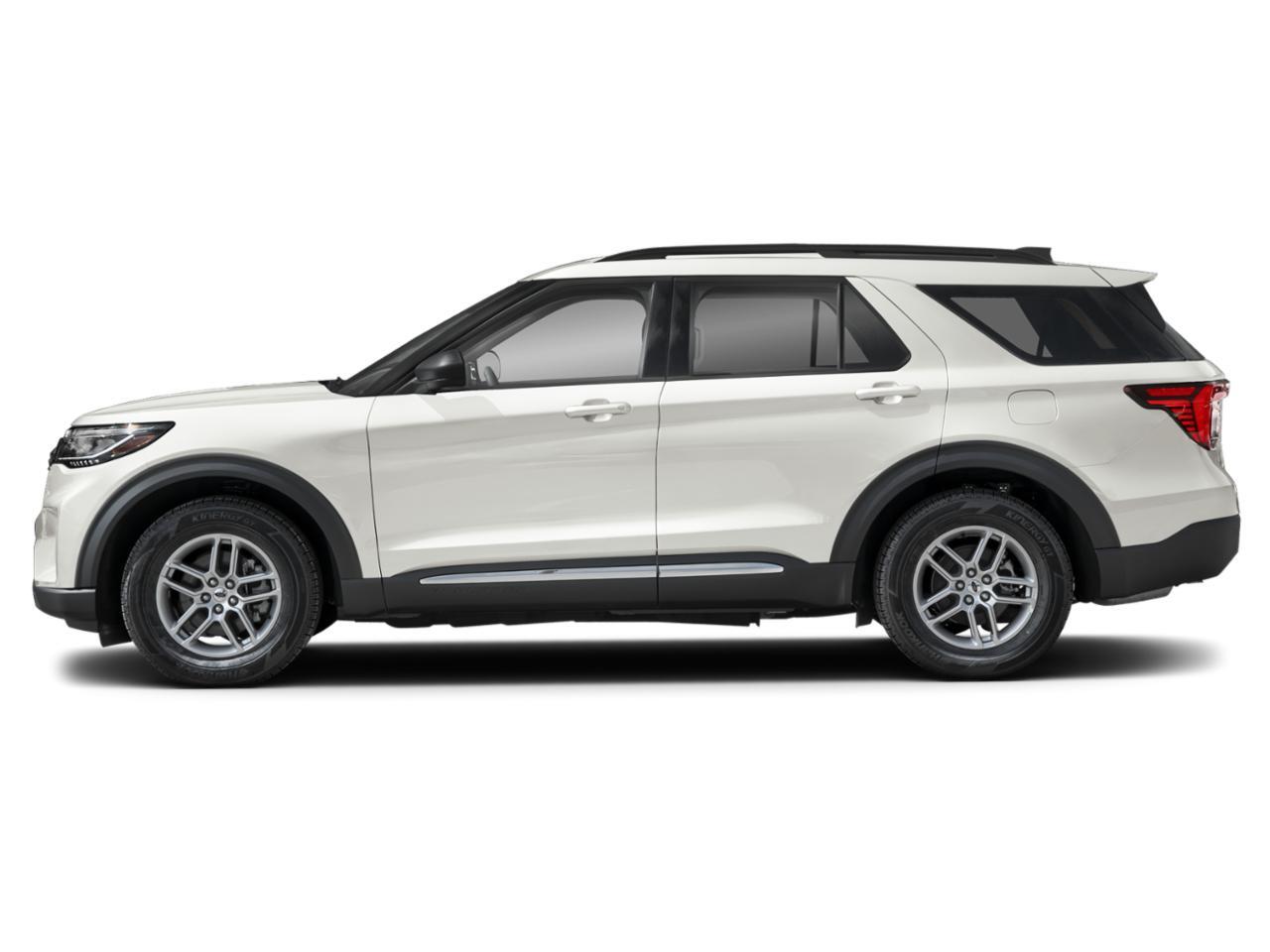 2027 Ford Explorer Active San Clemente CA