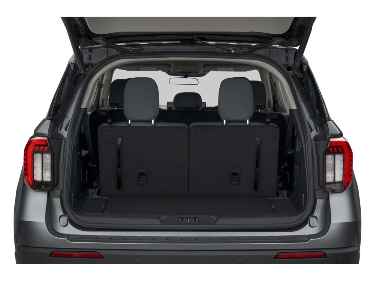 2027 Ford Explorer Active San Clemente CA