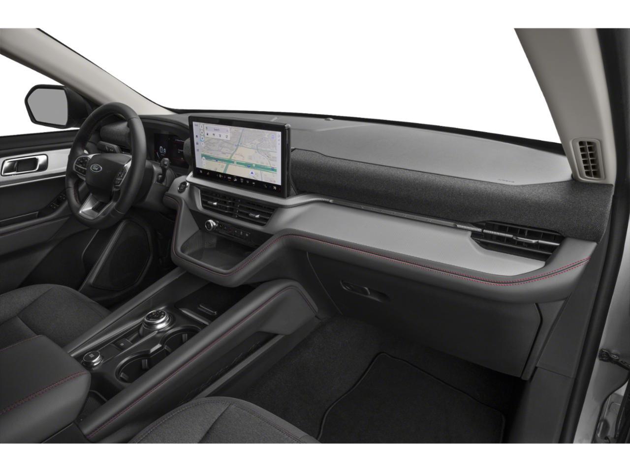 2027 Ford Explorer Active San Clemente CA