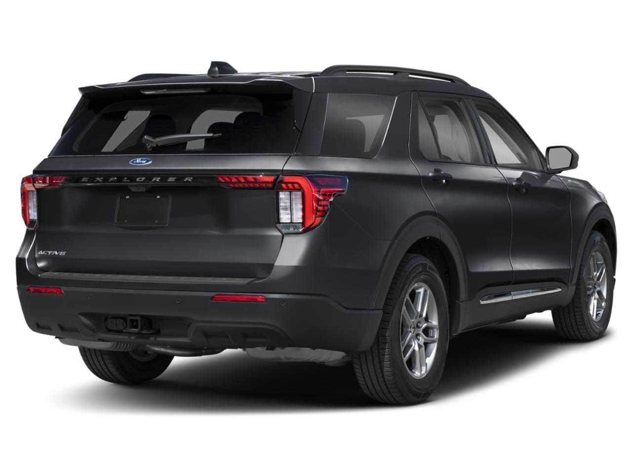 2027 Ford Explorer Active w/100A Pkg Gaithersburg MD