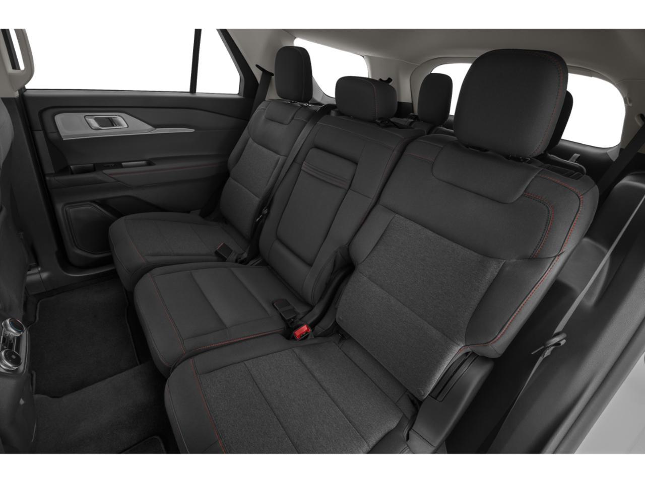 2027 Ford Explorer Active w/100A Pkg Gaithersburg MD