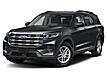 2027 Ford Explorer Active w/200A Pkg