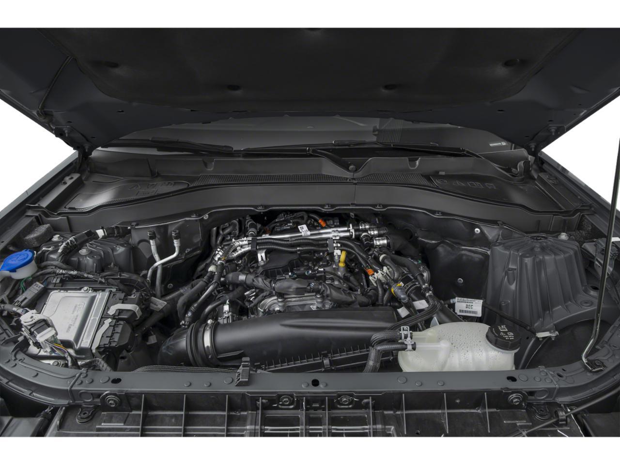 2027 Ford Explorer Active Springfield VA