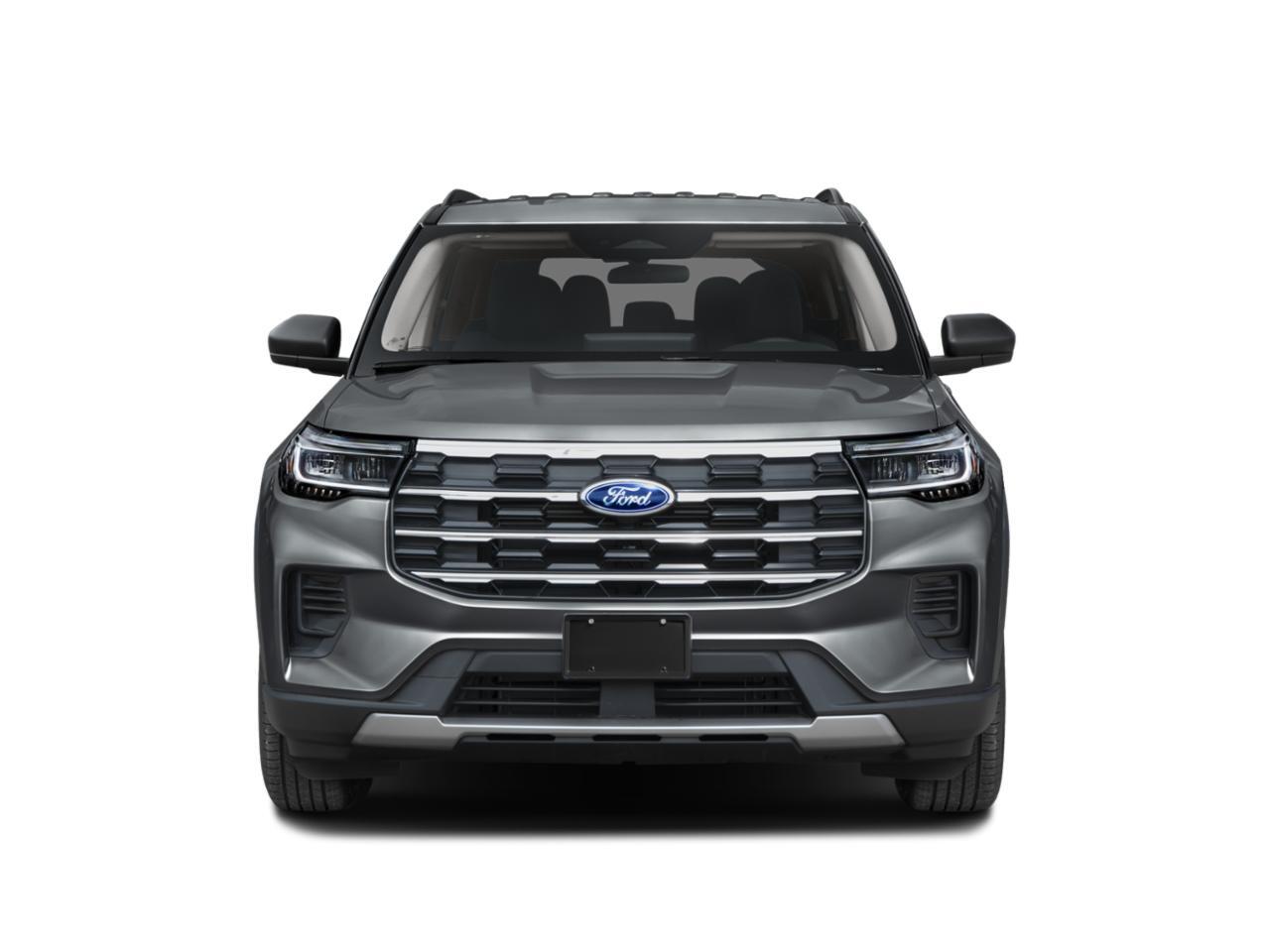 2027 Ford Explorer Active Springfield VA