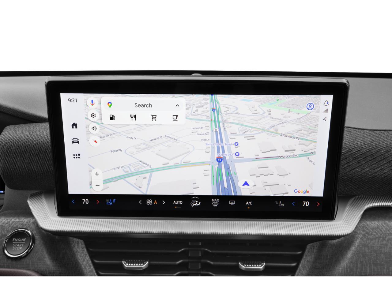 2027 Ford Explorer Platinum Warrenton VA
