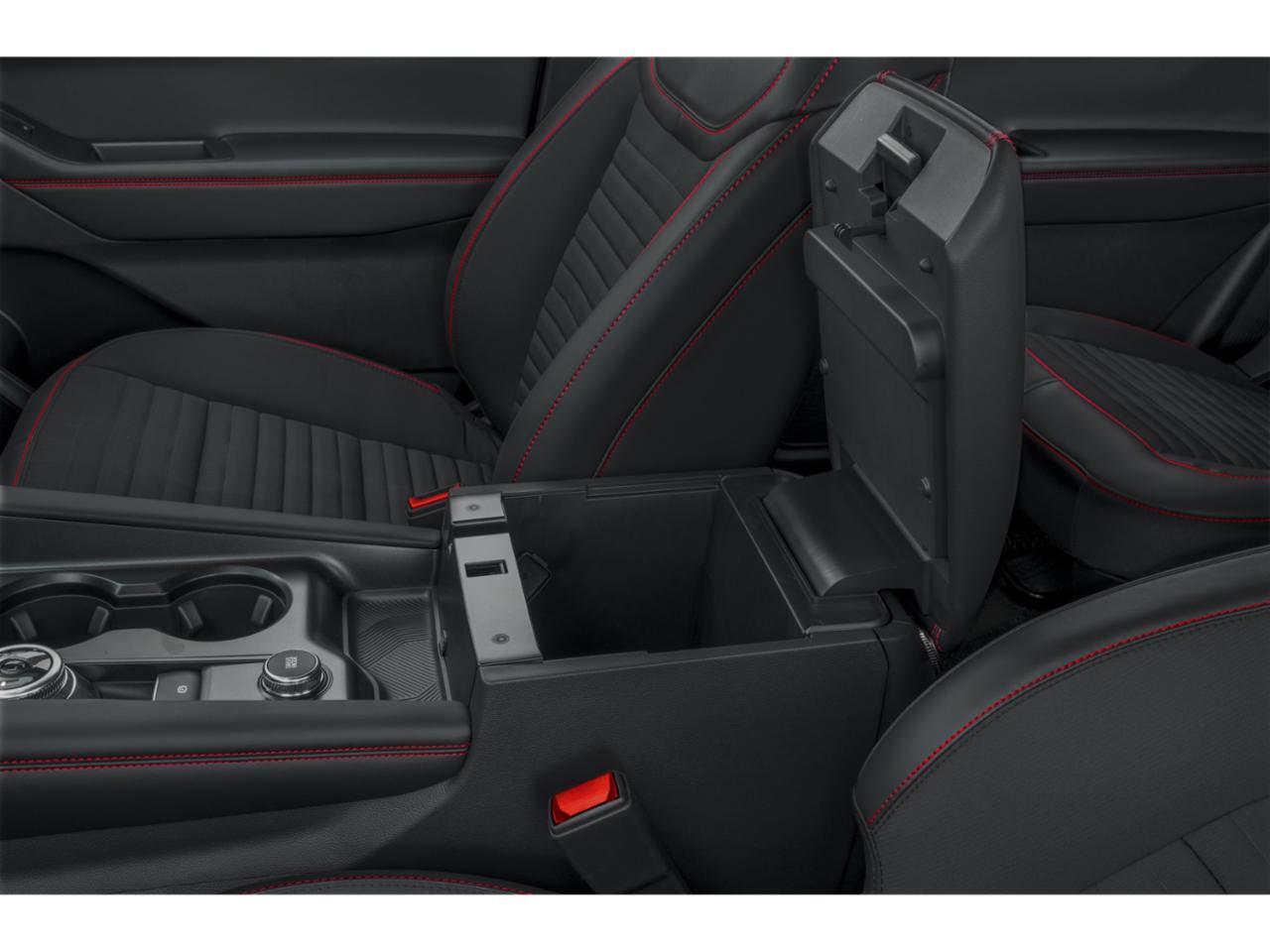 2027 Ford Explorer ST-Line Hondo TX
