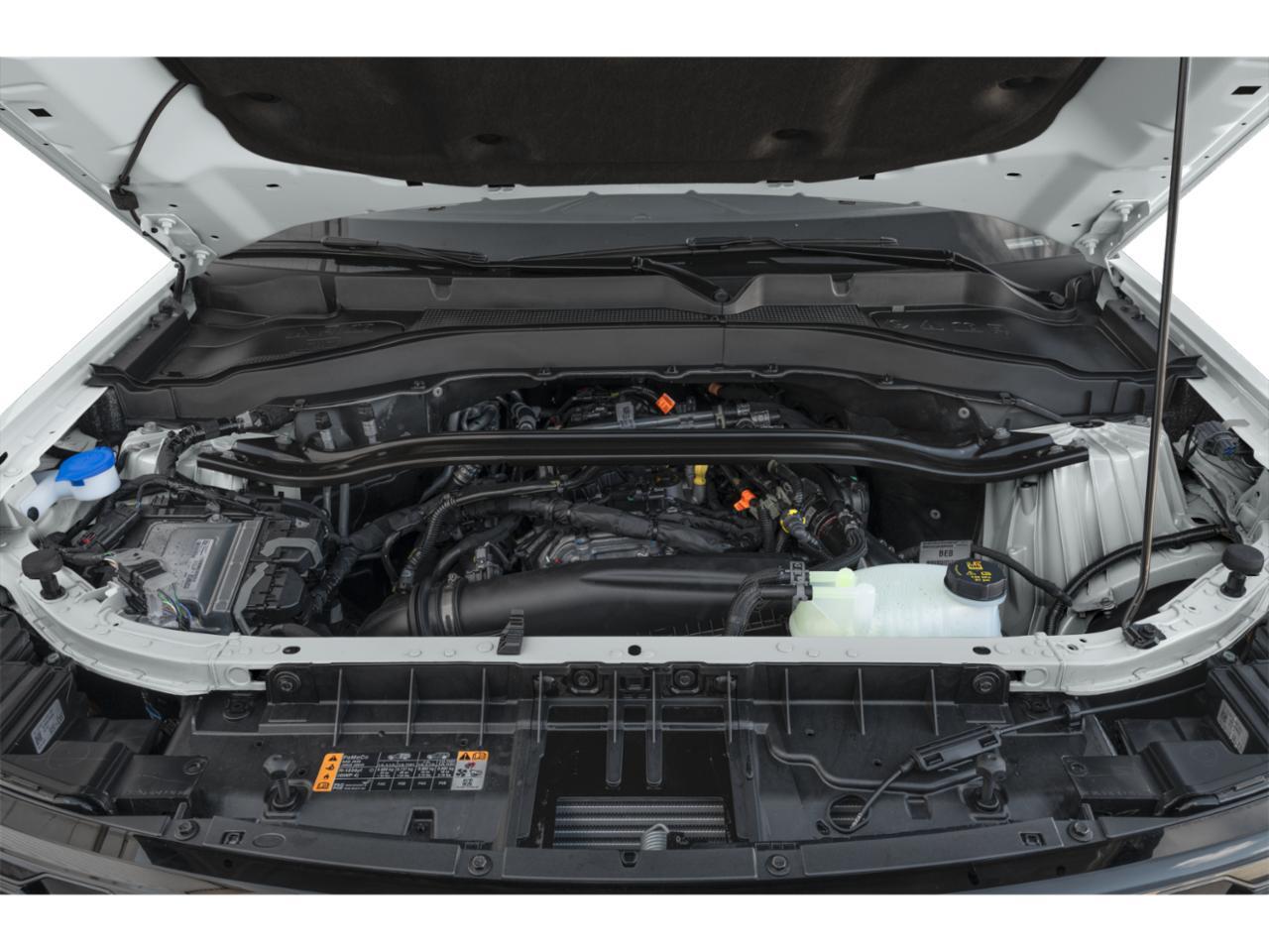 2027 Ford Explorer ST-Line Roseville CA