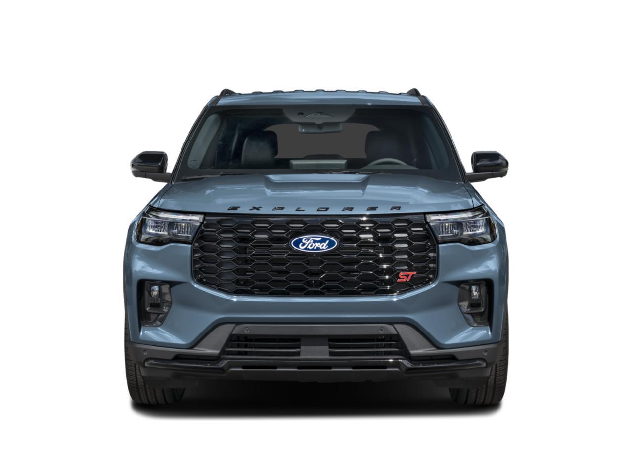 2027 Ford Explorer ST Owego NY