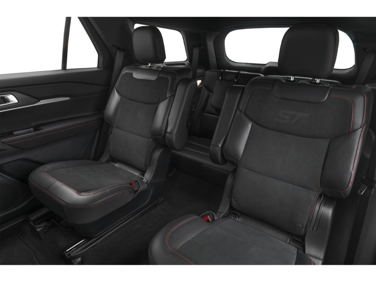 2027 Ford Explorer ST Owego NY