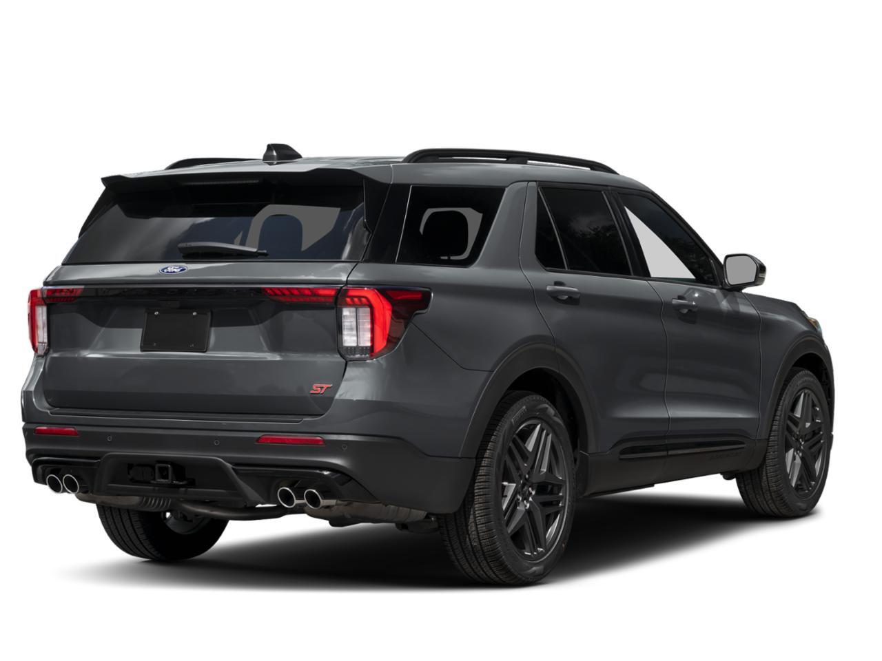 2027 Ford Explorer ST San Clemente CA