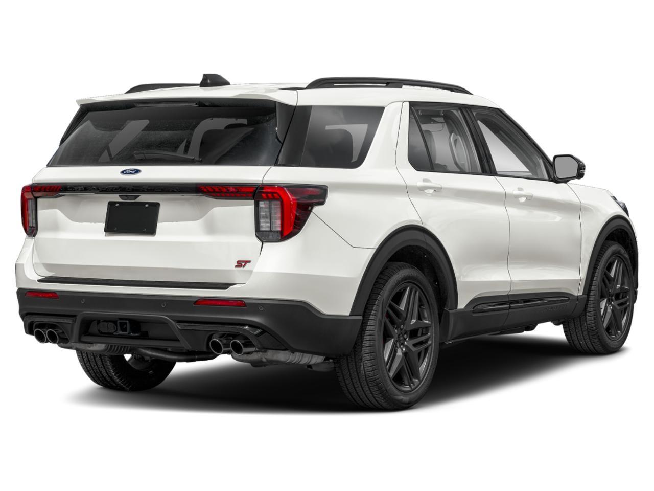 2027 Ford Explorer ST San Clemente CA