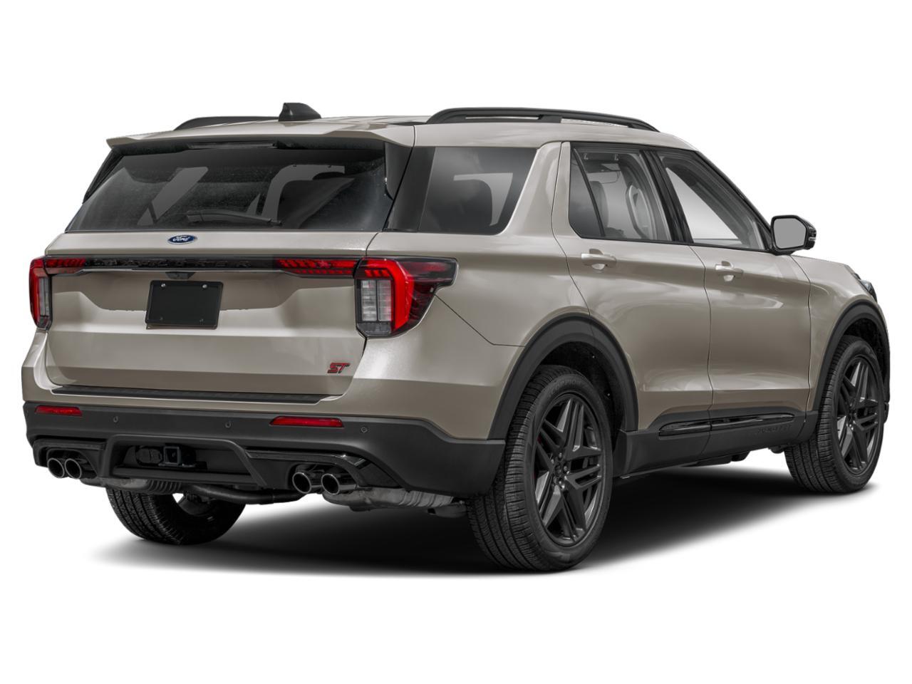 2027 Ford Explorer ST San Clemente CA