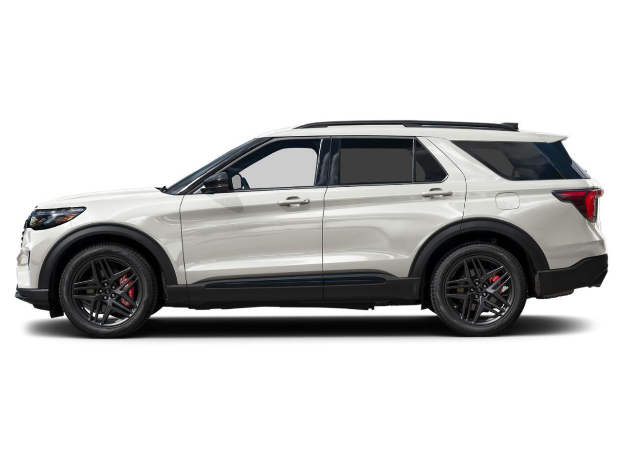 2027 Ford Explorer ST San Clemente CA