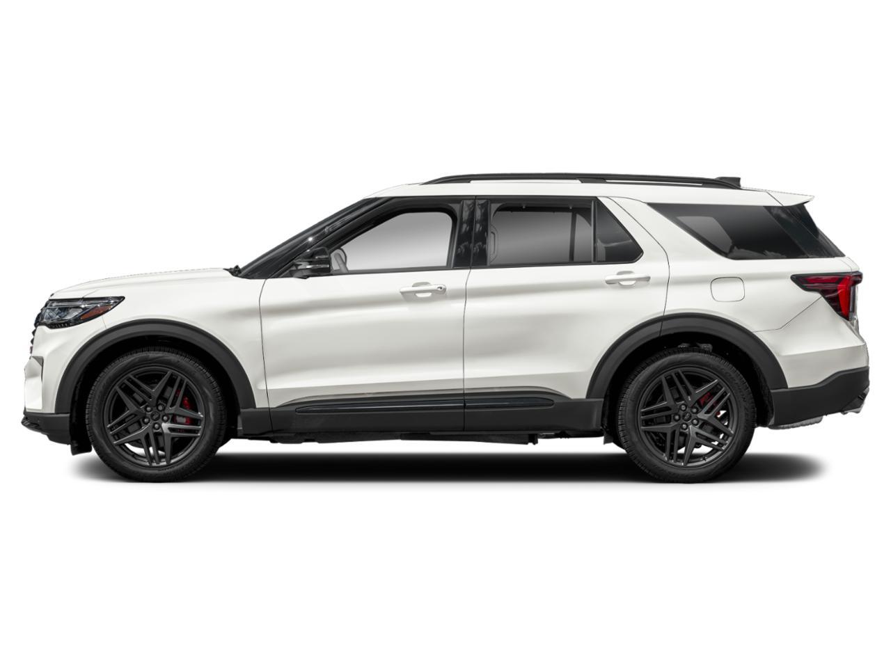 2027 Ford Explorer ST San Clemente CA