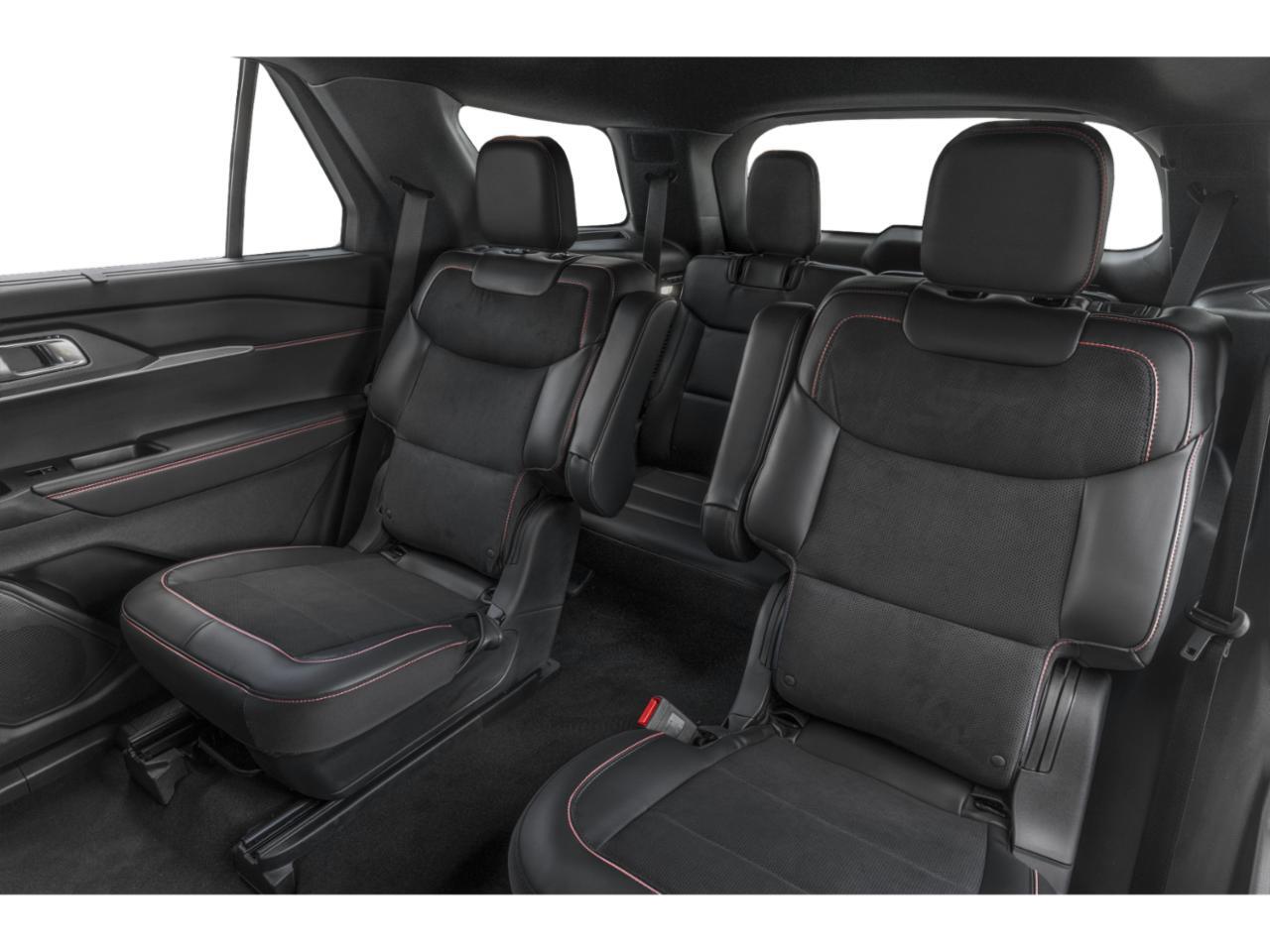 2027 Ford Explorer ST San Clemente CA