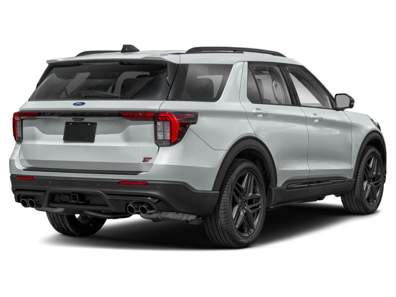 2027 Ford Explorer ST Springfield VA