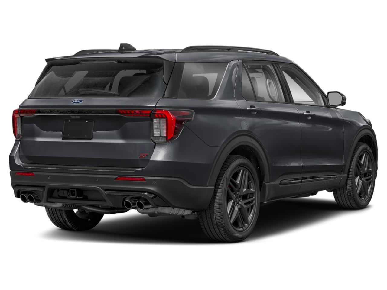 2027 Ford Explorer ST Springfield VA