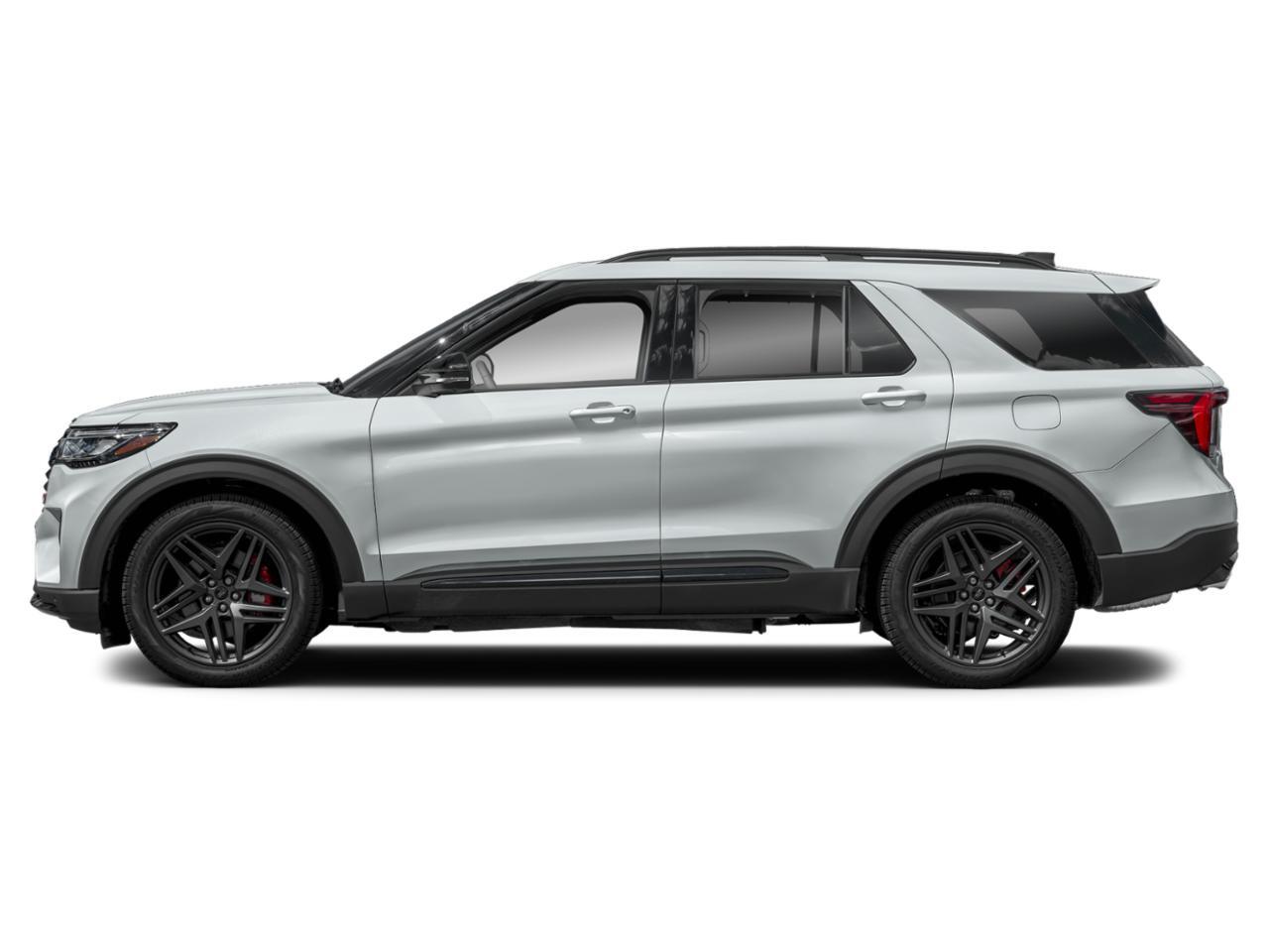 2027 Ford Explorer ST Springfield VA