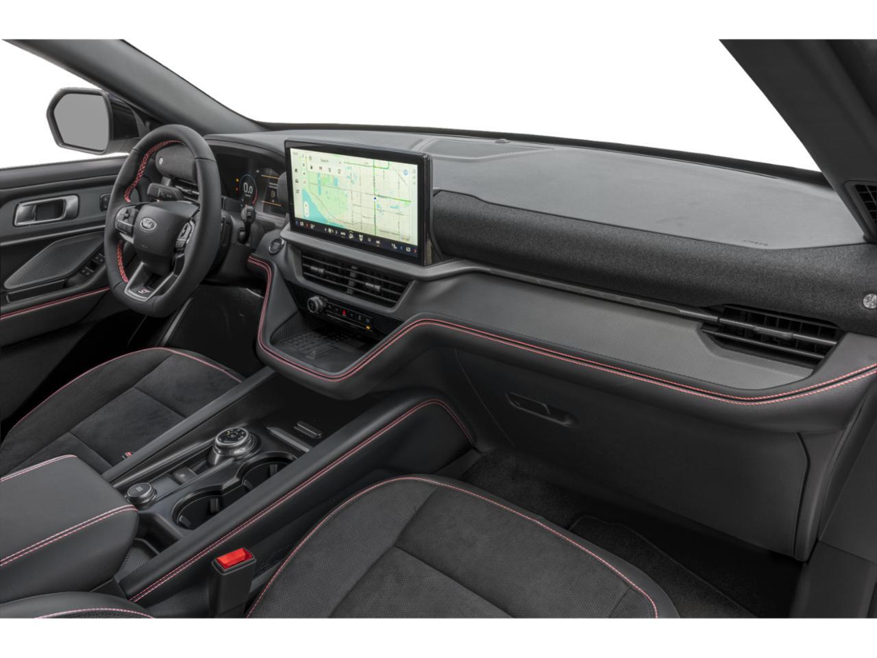 2027 Ford Explorer ST Springfield VA