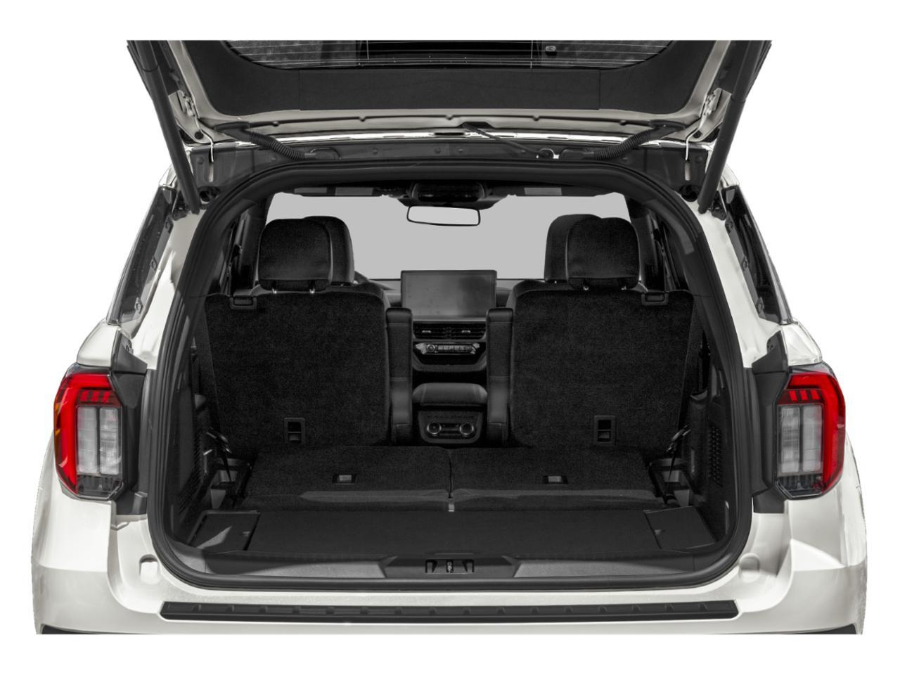 2027 Ford Explorer ST Springfield VA