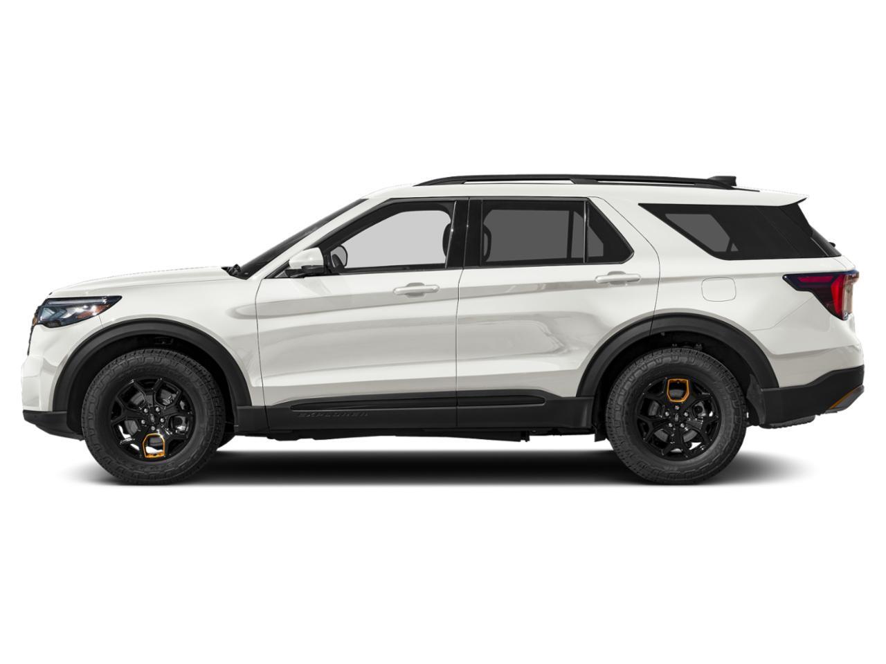 2027 Ford Explorer Tremor Pine River MN