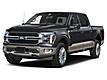 2027 Ford F-150 King Ranch