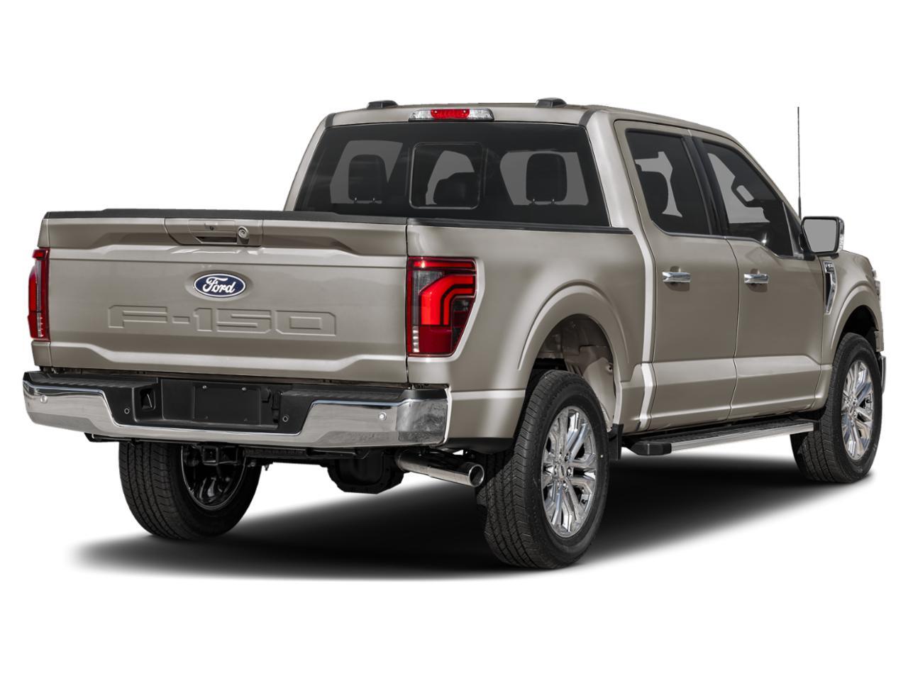 2027 Ford F-150 Lariat Warrenton VA