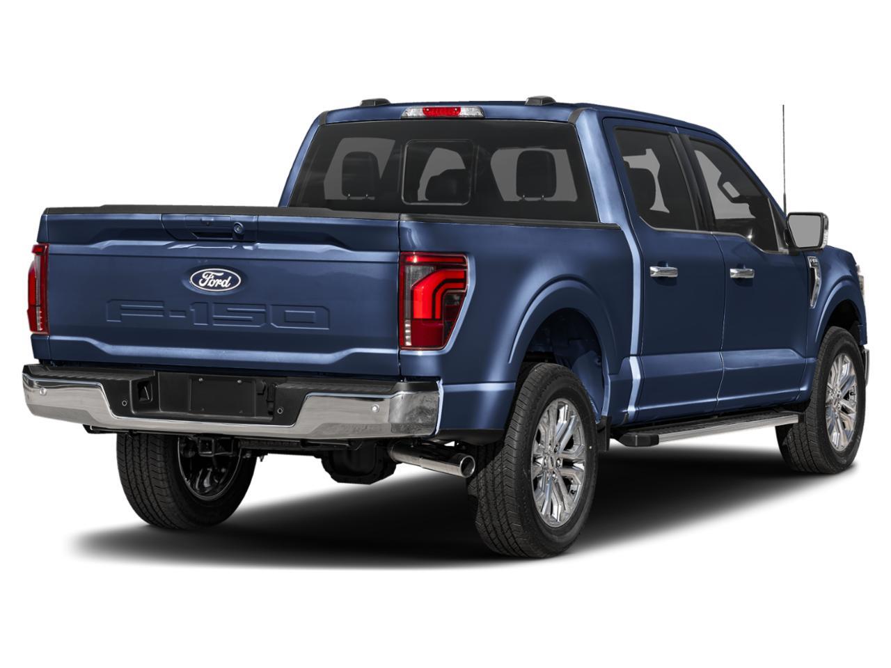 2027 Ford F-150 Lariat Richmond VA