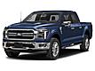2027 Ford F-150 Lariat
